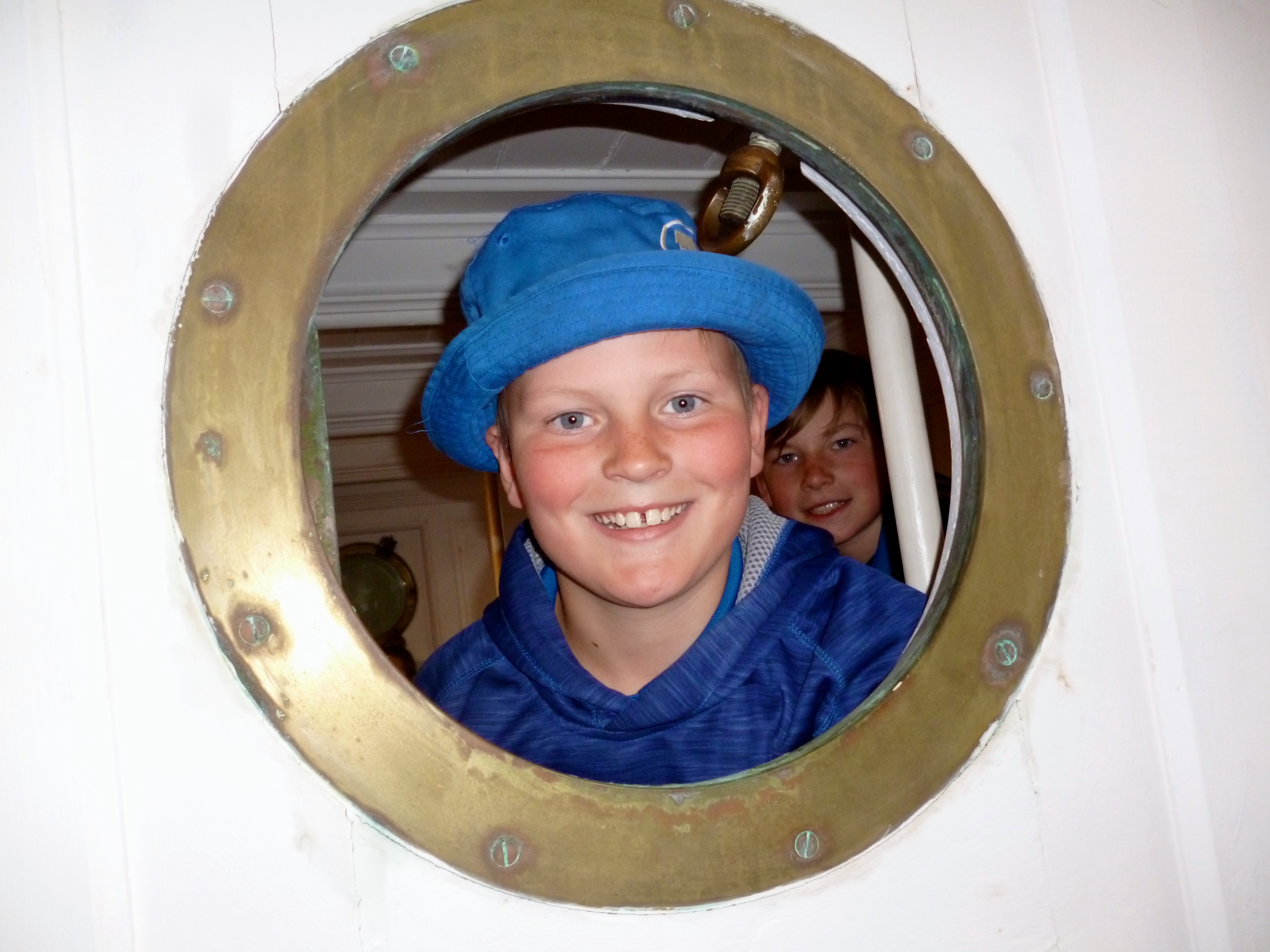 Senior News - Port Chalmers Pirates
