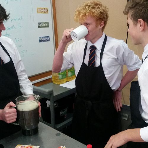 Year 10 Sport Performance