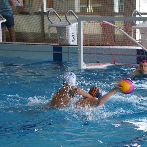 South Island Secondary Schools Water Polo Championships, Christchurch