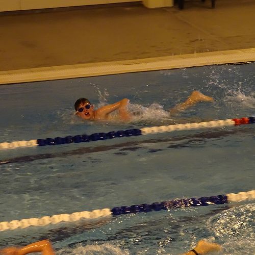Junior Otago Triathlon Championships