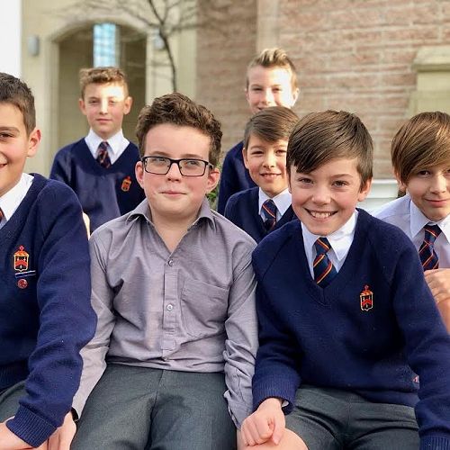 Winter Term 2019
