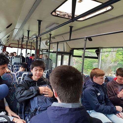 Year 10 Peninsula Day