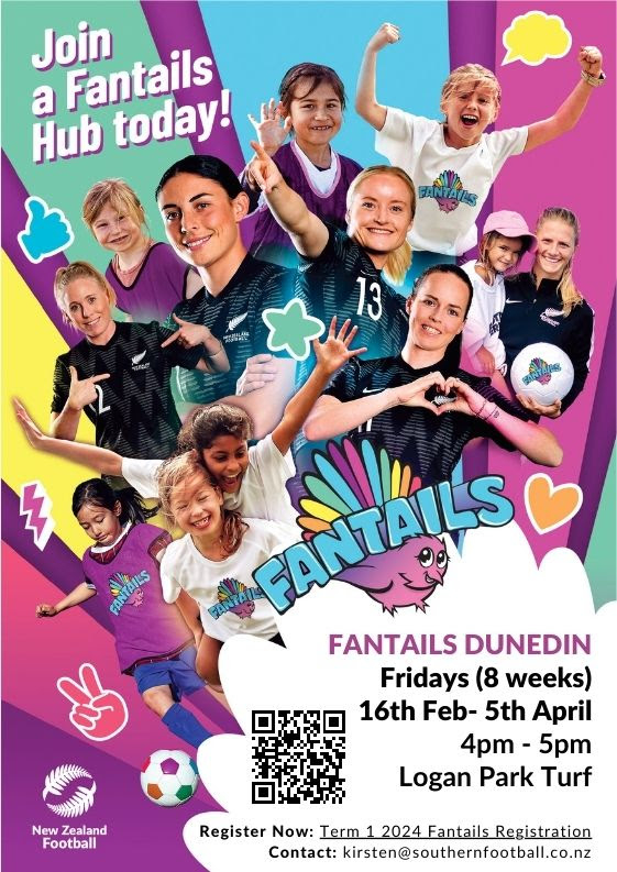 Girls Football Skills Programme