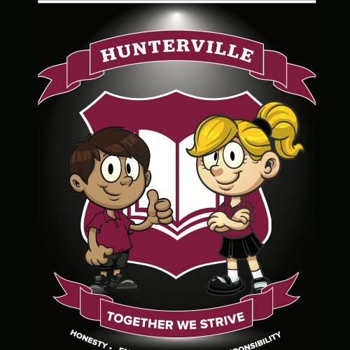 Organisation logo