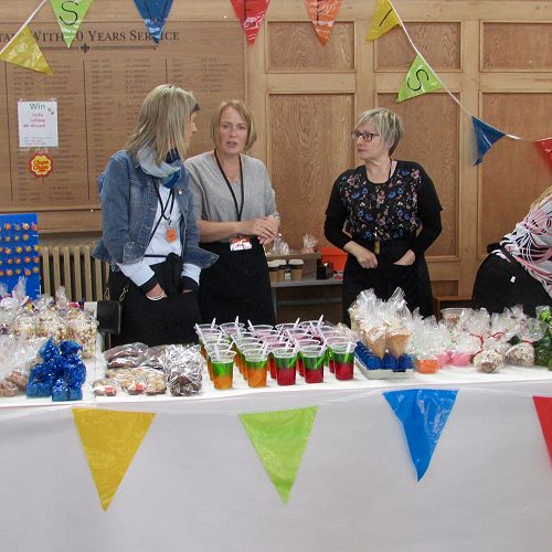 JMC Fete 2018