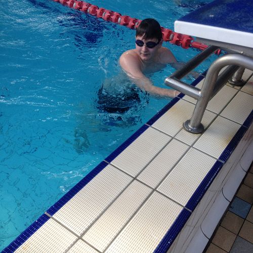 JMC Swimming Sports, 2015