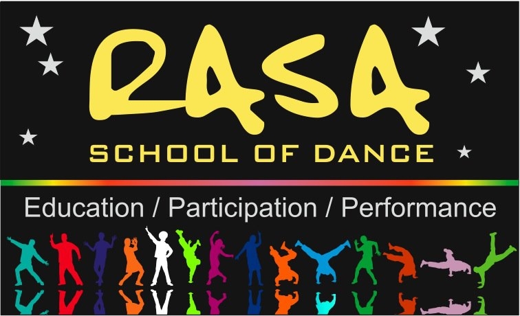 RASA School of Dance<br />
Education Participation Performance