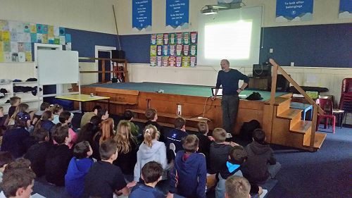 BOOK WEEK