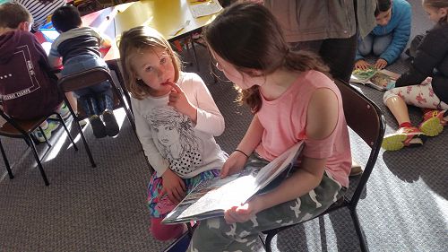 BOOK WEEK