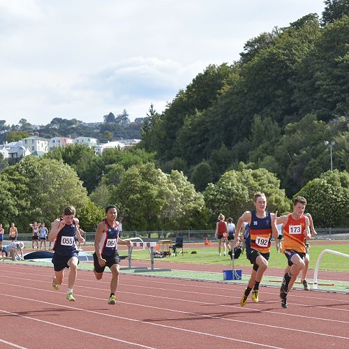 Otago/Southland Secondary School Athletics&nbsp;