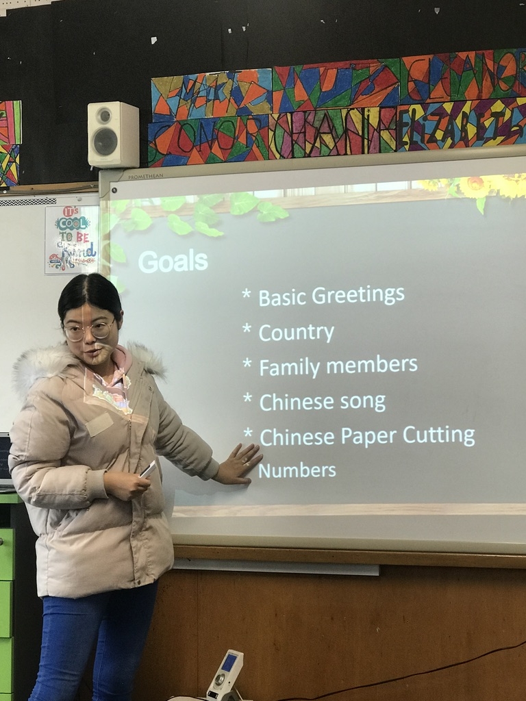 Welcome to Term 3 in Room 1.