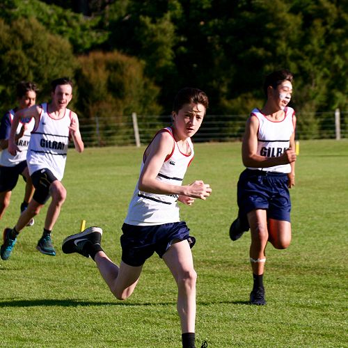 Athletics Day 2017
