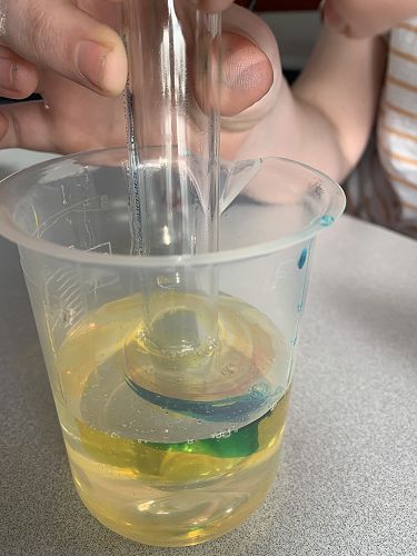 Laminar Flow