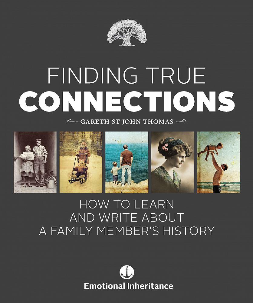 How to do your family tree
