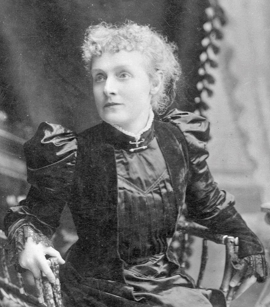 Dunedin's Missing Literary Link