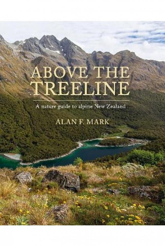 NZ Booklovers Review