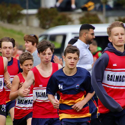 Athletics Day 2019&nbsp;