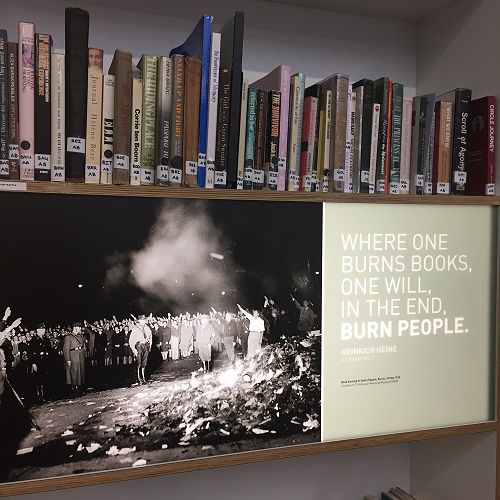 New Zealand Holocaust Centre