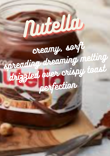 Nutella - Molly L