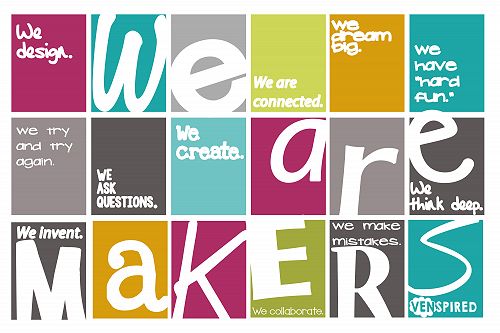 Maker