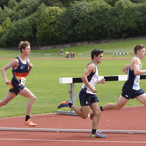 Otago Secondary School Athletics&nbsp;