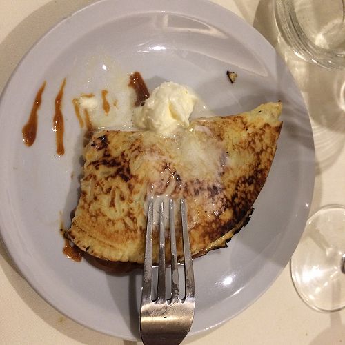 Best crepes in the world!
