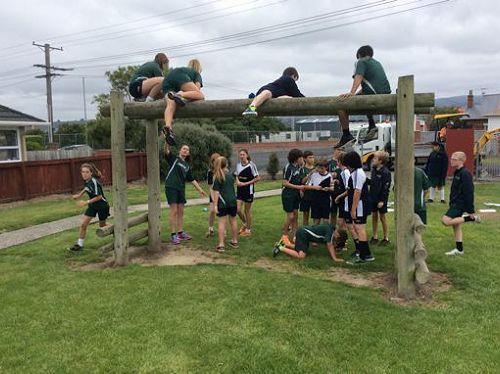 <br />
<br />
<br />
<br />
<br />
<br />
<br />
<br />
<br />
<br />
<br />
Room 1 attempting the Challenge of Destiny this week as part of their team building preparation<br />
<br />
<br />
