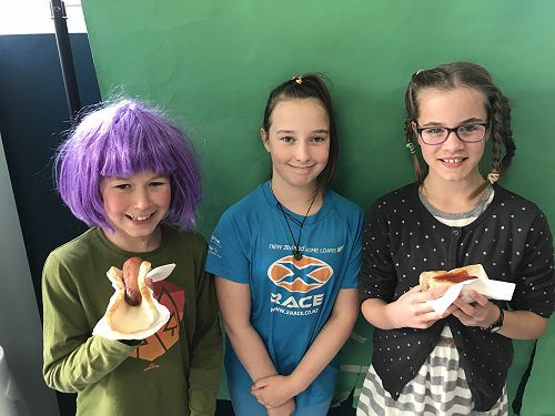 Ronald McDonald Fundraiser