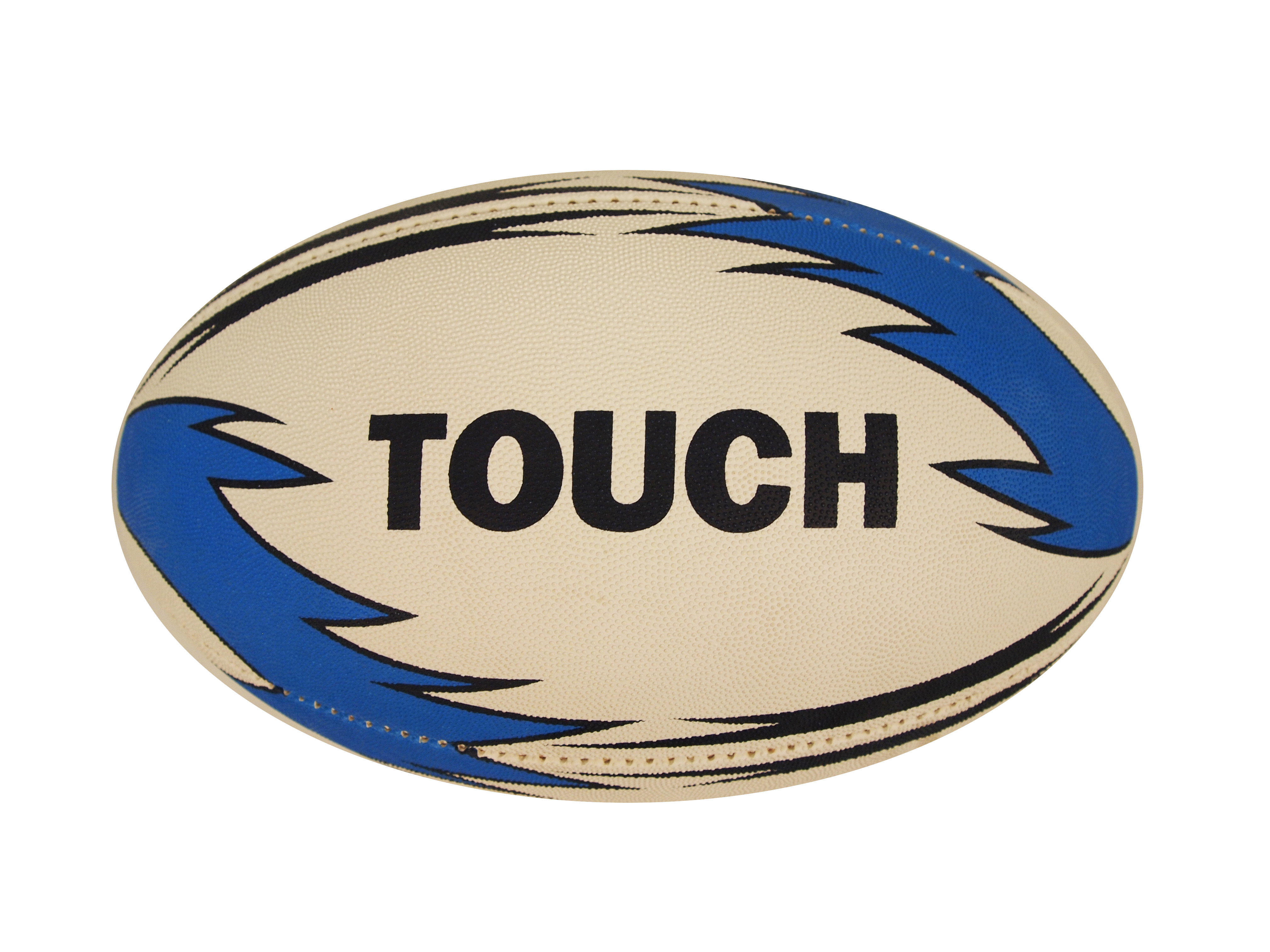 Touch Teams: Term 4 2017