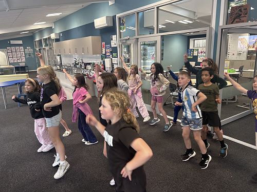 Y3-4 Jump Jam