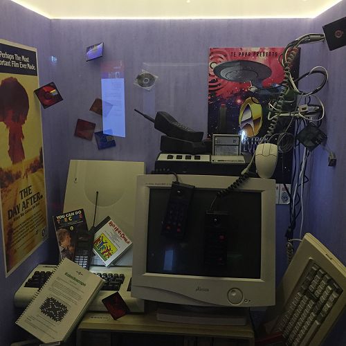 80s electronics