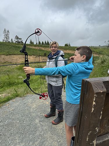 Camp Columba 2023