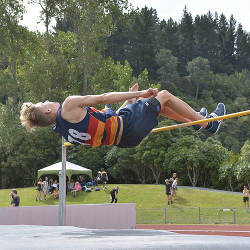 Otago/Southland Secondary School Athletics&nbsp;