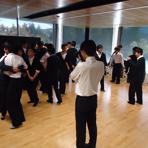 Ichikawa Drama session