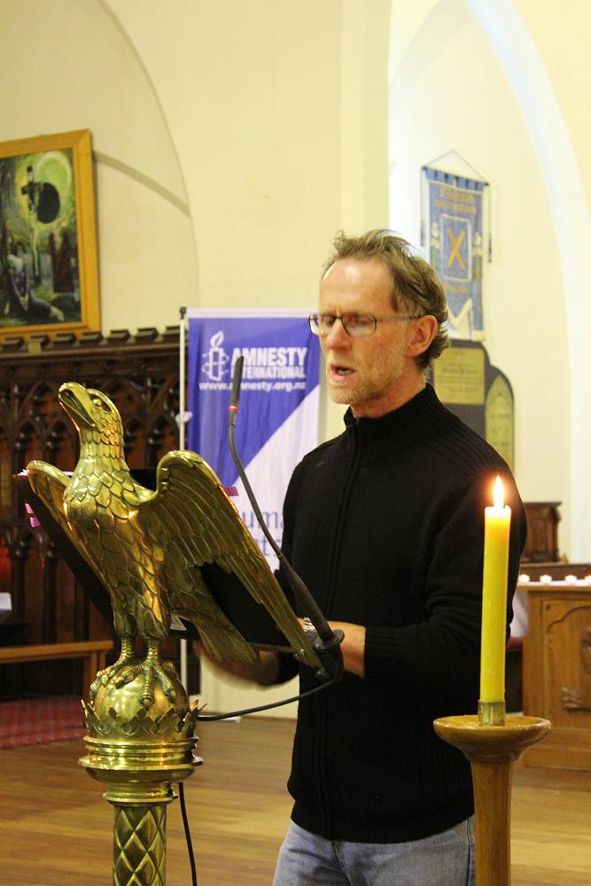 DUNEDIN WRITER SCORES 2016 PRAGUE RESIDENCY
