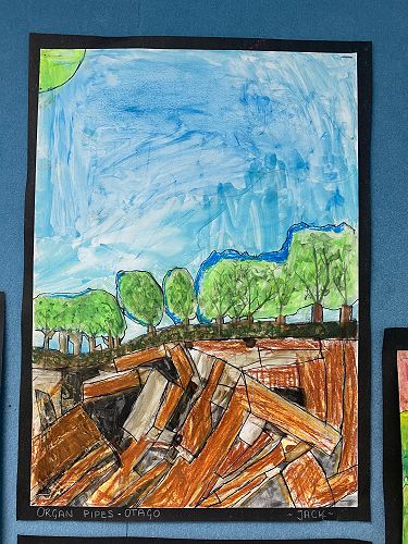Room 11 Art