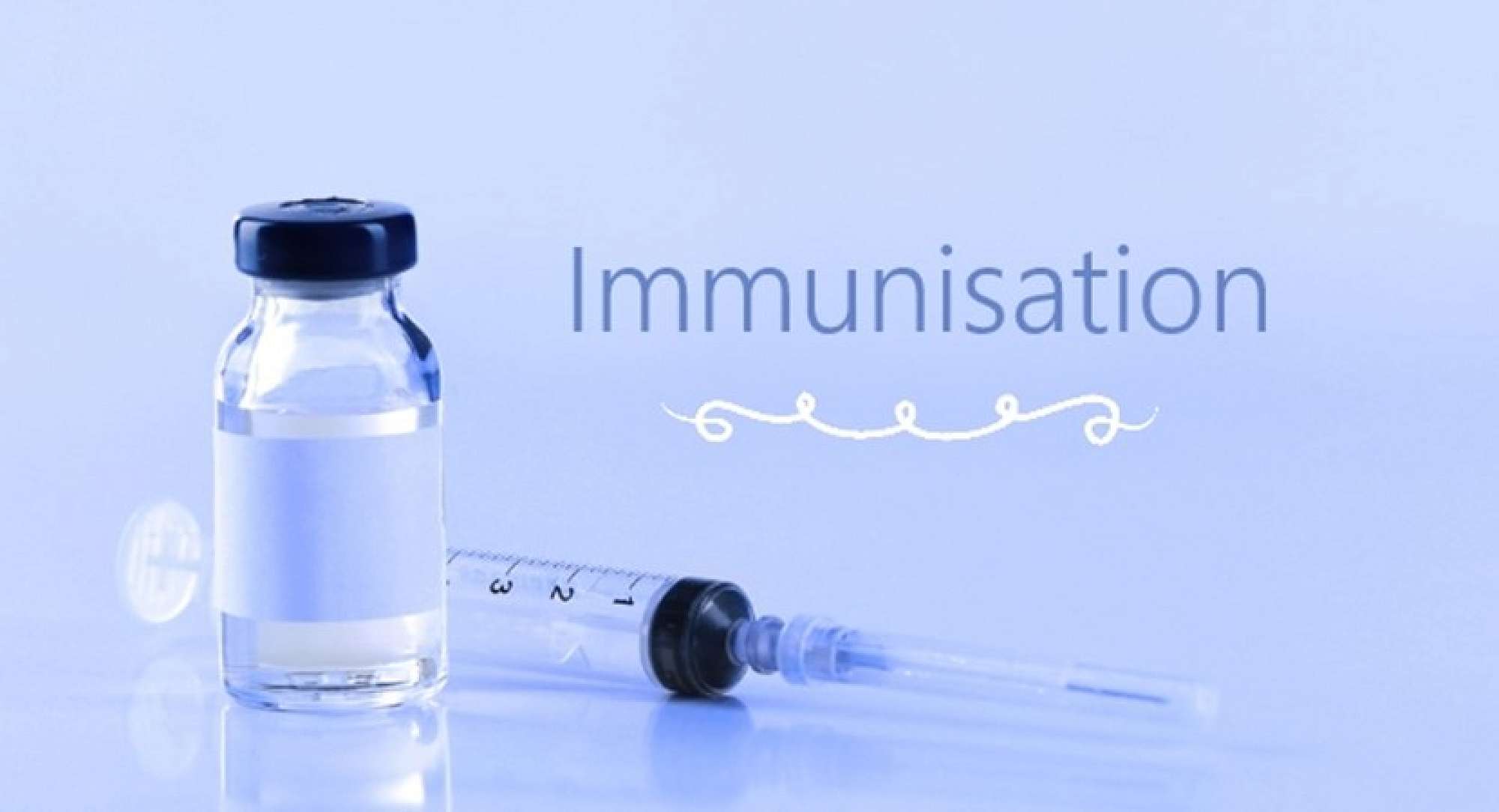Immunisations - Year 7 & 8