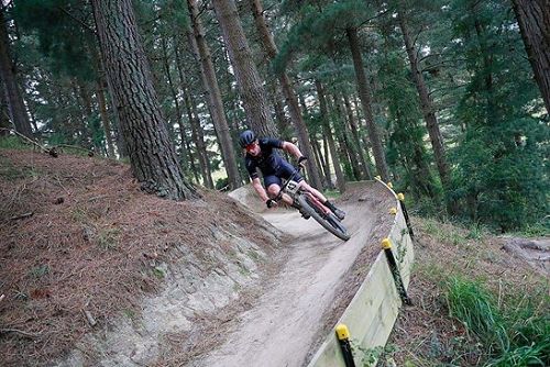 NZ National Mountain Biking Championships