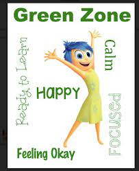 The Wellbeing Zone