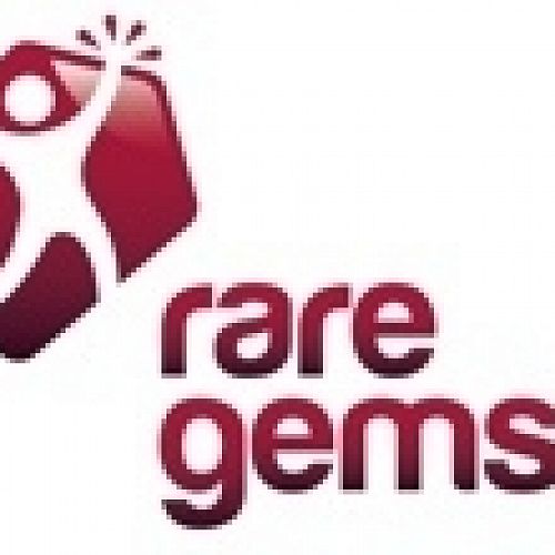 Rare Gems&nbsp;