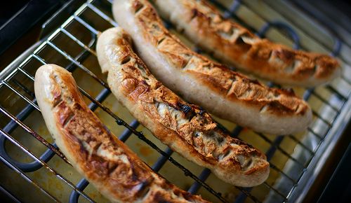Sausage