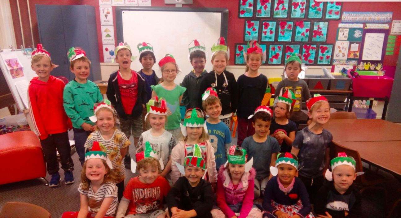 Room 10 News