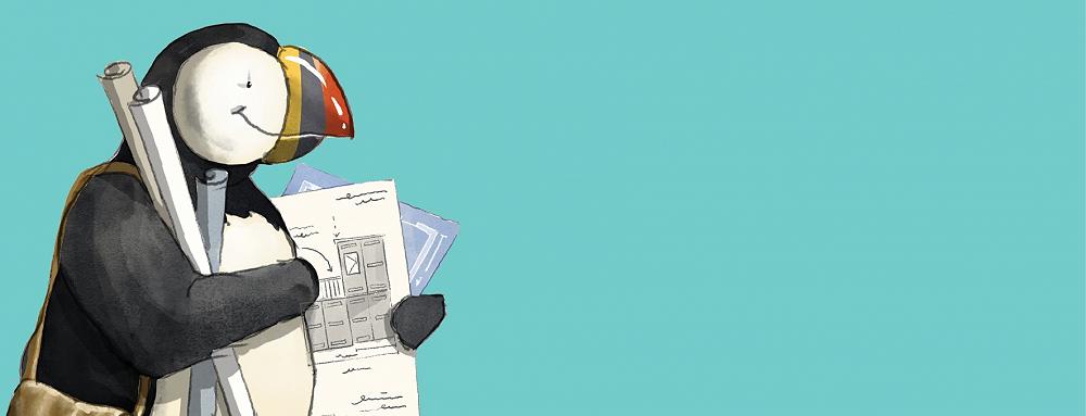 Best Nest Design Competition
