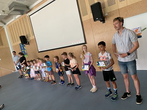 Welcome to our newest member of the Kaikorai whānau- we are so happy you are here.