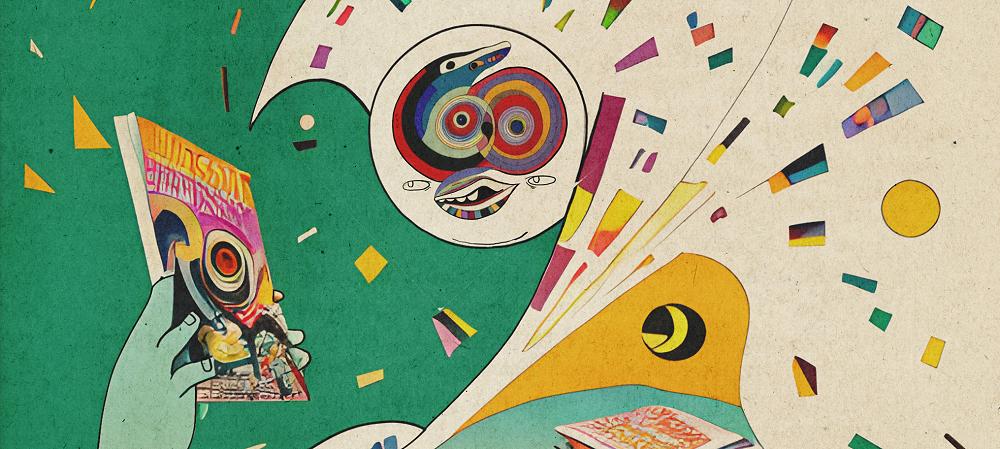 Boosted Campaign - Small Press Fest