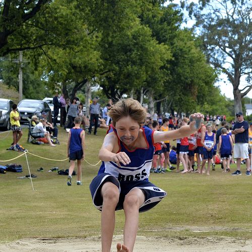 JMC School Athletics