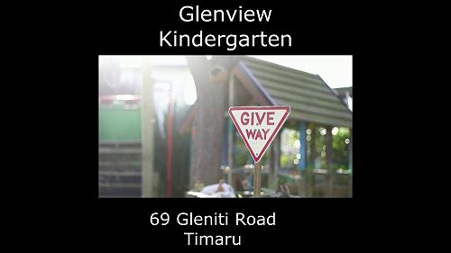 Video: Glenview Kindergarten