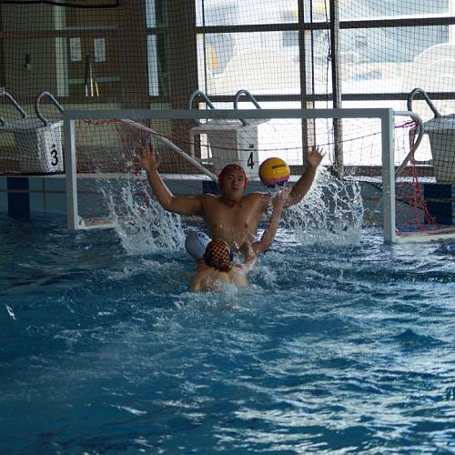 South Island Secondary Schools Water Polo Championships, Christchurch