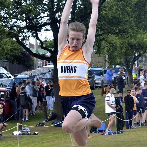 JMC School Athletics