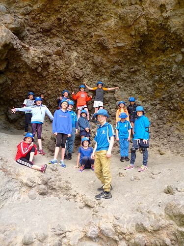 Rock Climb